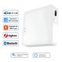 Imagem de Hub Gateway Tuya Zigbee/Bluetooth para Casa Inteligente - Controle Remoto via Alexa e Google Home