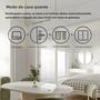 Imagem de Hub Gateway Tuya Zigbee/Bluetooth para Casa Inteligente - Controle Remoto via Alexa e Google Home