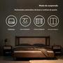 Imagem de Hub Gateway Tuya Zigbee/Bluetooth para Casa Inteligente - Controle Remoto via Alexa e Google Home