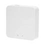Imagem de Hub Gateway Tuya Zigbee WiFi Bluetooth - Controle Remoto para Casa Inteligente com Alexa