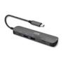 Imagem de Hub para PC, Notebook, Celular e Tablets Hub 6 em 1 Multifuncional FAM