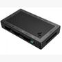 Imagem de Hub PWM e RGB 2-em-1 DeepCool SC790, 6 Portas, 5V, Black, R-SC790-BKNSNN-G