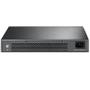 Imagem de Hub switch 24p tl-sg1024de gigabit rackmount tp-link