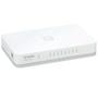 Imagem de HUB Switch 8 Portas D-Link DES-1008C 10/100mbps Branco