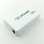 Imagem de Hub Switch De Rede 5 Portas Gigabit 100mbps Knup KP-E05A