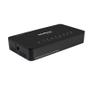 Imagem de Hub Switch Intelbras 8P 10/100 SF 800 Q+