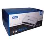 Imagem de Hub Switch P Redes Computadores 8 Portas 10/100/1000Kp-Sw106