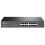 Imagem de Hub Switch Tp-link TL-SG1016D Rackmount 16 Portas - 10/100/1000Mbps