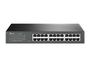 Imagem de Hub Switch Tp-link TL-SG1024DE 24 Portas Rackmount  Easy Smart - 10/100/1000Mbps