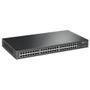 Imagem de Hub Switch Tp-link TL-SG1048 48 Portas Rackmount - 10/100/1000Mbps