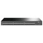 Imagem de Hub Switch Tp-link TL-SG1048 48 Portas Rackmount - 10/100/1000Mbps