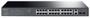 Imagem de Hub Switch TP-Link TL-SG1428PE Easy Smart Gigabit de 28 Portas com Poe+ de 24 Portas