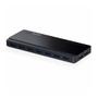 Imagem de Hub TP-Link 7 Portas  USB 3.0 UH720 - Preto