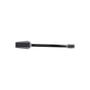 Imagem de Hub Trust Halyx Fast USB-C Hub em alumínio adiciona 4 portas USB-A com velocidade de 5 Gbps - T24948