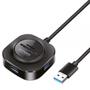 Imagem de Hub Type-C Para 4 Usb 3.0