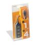 Imagem de Hub Usb 2.0 4 Portas Extensor Adaptador Notebook/pc Multi