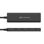 Imagem de Hub USB 2.0 4 Portas USB-USB C HU-C230BK C3TECH
