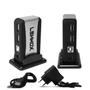 Imagem de Hub Usb 2.0 7 Portas Com Fonte Ley-88
