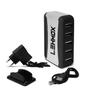 Imagem de Hub Usb 2.0 7 Portas Com Fonte Ley-88