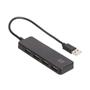 Imagem de Hub USB 2.0 com 4 Portas - AC443...