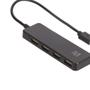 Imagem de Hub USB 2.0 com 4 Portas - AC443...