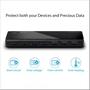 Imagem de Hub usb 3.0 - 7 portas tp-link - ver 3.0 -