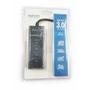 Imagem de HUB USB 3.0 com 4 Portas e Led Indicador Exbom UH-30