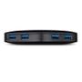 Imagem de Hub Usb 3.0 Tp-Link UH400 Com 4 Portas