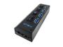 Imagem de Hub Usb 4 Portas 3.0 Alta Velocidade Com Switch E Led LE-4052