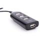 Imagem de Hub Usb 4 Portas Extensor Usb 2.0