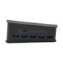 Imagem de Hub USB 5 Portas Compatível Com Playstation 5 Digital e Ultra Carregador