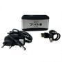 Imagem de Hub Usb 7 Portas 2.0 Com Fonte Knup Hb-t68
