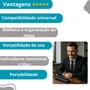 Imagem de Hub USB 7 Portas  Conecte HD Externo, Pendrive e Outros Dispositivos com Alta Velocidade