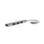 Imagem de Hub USB-C 3.0 4 Portas HU-C320SI C3Tech