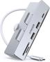 Imagem de Hub USB-C Anker 535 5 em 1 - 2 USB-A e USB-C de 10 Gbps