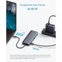 Imagem de Hub USB C com tela tripla USB C Anker 14 em 1, com HDMI 4K