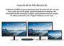 Imagem de HUB USB-C, DockStation 15 em 1 com 2x DisplayPort e 2x HDMI, RJ45, Audio/Mic., WL-UG69DK1 Wavlink