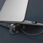Imagem de Hub USB-C Stand Suporte P/ Notebook  Adaptador USB-C 10 em 1
