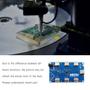 Imagem de Hub USB Mister V2.1 - Manual de Solda para Placa MR FPGA com 7 Portas USB