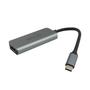 Imagem de Hub Usb Tipo C, 3 Em 1, Hdmi, Usb, Usb-c - Iwill