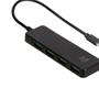 Imagem de Hub USB Tipo C 4 Portas USB 3.0 - AC445