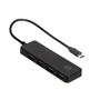 Imagem de Hub USB Tipo C 4 Portas USB 3.0 - AC445