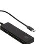 Imagem de Hub USB Tipo C 4 Portas USB 3.0 - AC445