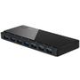 Imagem de Hub usb tp-link com 7 portas usb 3.0 uh700