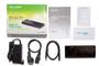 Imagem de Hub Usb Tp-Link Uh720 Com 7 Portas Usb 3.0 Preto