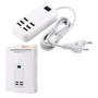 Imagem de Hubs 20w power adapter 6 entradas usb 1,5 metros