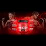 Imagem de Huger Pre-Workout (160g) - Sabor: Apple Dream