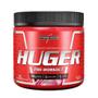 Imagem de Huger Pre-Workout (160g) - Vencimento 31/05/2025 - Sabor: Bubble Gum