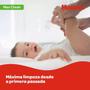 Imagem de Huggies Max Clean Lenços Umedecidos 48 Un