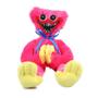 Imagem de Huggy Wuggy Poppy Playtime Brinquedo De Pelucia